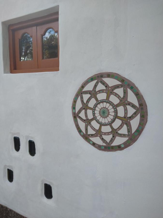 La Diamantina, Hospedaje Holistico San Marcos Sierra Dış mekan fotoğraf